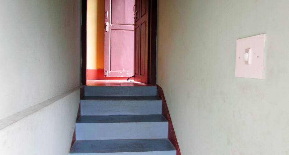 Castle Rock Homestay, Chikmaglur 4